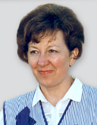Martha Fraiß